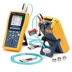 �����˾W�j�yԇ(FLuke DTX-1800)>>�ٶ�̎��,�����Д�W�j����<<